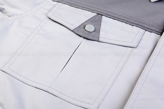 Đồng phục công nhân DPCN05